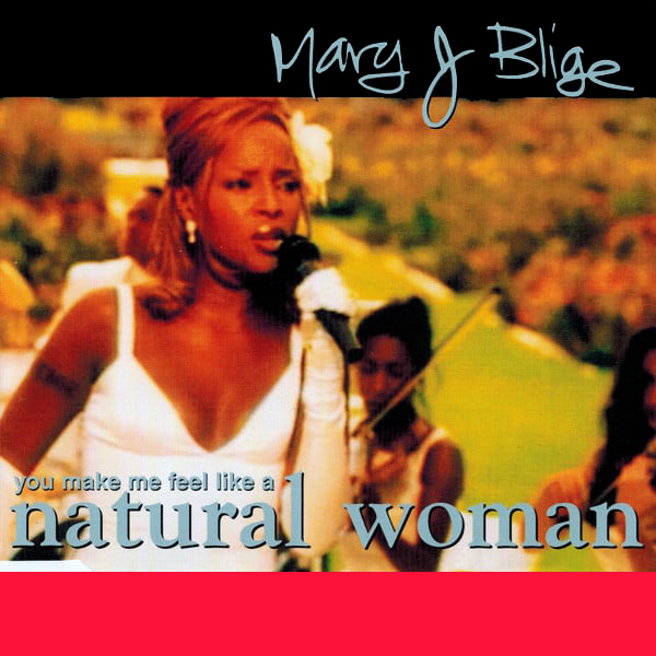 Mary J. Blige